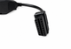 20-контактний OBD2 адаптер BMW E36 E38 E39 E46 E34 E32 20 Pin → OBDII 16 Pin кабель для діагностики - зображення 5