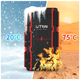 Пусковий автомобільний пристрій Jump Starter Utrai Jstar Mini 13000 мА·год 1000A з функцією заряджання - зображення 2
