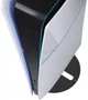 Podstawka ładująca YAXO THUNDER IMPACT do PS5/PS5 Slim/PS5 Pro Pure Silver (YGTISD01S) - obraz 3