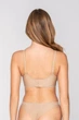 Топ з м'якою чашкою LUNA Splendida 48(XL) Бежевий (beige 13) (133340) - зображення 2