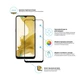 Скло захисне Global Full Glue Nokia G11 (ek15343) - изображение 3