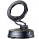 Автодержатель Baseus VC2 Flex Vacuum Suction Magnetic (C00138) (Cosmic Black) (251630) - изображение 1
