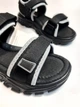 Босоножки для мальчика Clibee 703-2 black черные р.39-25 cм - изображение 4