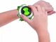 Часы Бен10 Бен Тен Омнитрикс Ультимэйт с фигуркой - Ben10 Omnitrix Ultimate, Bandai - изображение 5