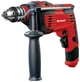 Дриль ударний Einhell TC-ID 1000 E 4259825 (4006825587777) - зображення 1