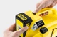Пылесос промышленный Karcher WD 1 Compact Battery (1.198-300.0) [83116] - изображение 5