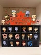 Підставка для 24 Фігурок Stranger Things Kinder Joy Funko Pop Stand - зображення 1