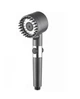 Масажна лійка з обертанням 360° Turbocharged shower head - изображение 1