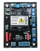 Регулятор напряжения AVR Stamford AS440 Red генератора 220V/380V (gen1851) - изображение 1