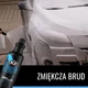 Активна піна K2 Bela Pro Energy Fruit 1л концентрат для миття автомобіля - изображение 3