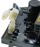 AVR регулятор напряжения KT245-1B генератора 220В/8-15кВт, gen1904 - изображение 2