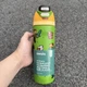 Термобутылка Owala FreeSip Minecraft Green 945 мл (Special Edition) - изображение 1