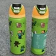 Термобутылка Owala FreeSip Minecraft Green 945 мл (Special Edition) - изображение 3