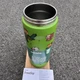Термобутылка Owala FreeSip Minecraft Green 945 мл (Special Edition) - изображение 4