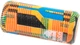 Шейкер Toca Freestyle II TF2S-SK Small Kente Cloth (RG-TO804366) - изображение 1