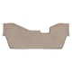 Коврики в салон Acura MDX 2014-, 3 ряд, с бортом, задние, бежевые, Weathertech 455763 - изображение 1