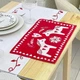 Серветки на стіл, 2шт Hygge - изображение 3