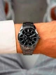 Чоловічі наручні годинники Fossil FS6136 - изображение 4