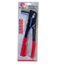 Заклепочник 240 мм Intertool (RT-0001) - изображение 3
