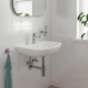 Набор смесителей Grohe BauLoop New 4 в 1 для ванной и кухни (UA123225K3) - изображение 2