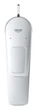 Набiр змiшувачiв Grohe BauLoop New 3 в 1 для ванни (UA123215M1) - зображення 10