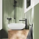 Grohe Dice Однорычажный смеситель для душа (1018742430) - изображение 3