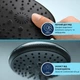 Grohe QuickFix Dice&Vitalio Comfort Комплект для ванни (BF101872VC) - зображення 6