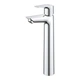 Grohe QuickFix StartEdge Одноважільний змішувач для раковини XL-Size (23777001) - зображення 4