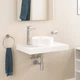 Grohe QuickFix StartEdge Одноважільний змішувач для раковини XL-Size (23777001) - зображення 9