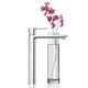 Grohe Lineare Однорычажный смеситель для раковины XL-Size (23405001) - изображение 3