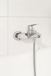 Набiр змiшувачiв Grohe QuickFix Start 4 в 1 для ванни та кухні (UA202301KE) - зображення 3