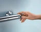 Grohe Quickfix Precision Flow Термостат для душу із душовим гарнітуром (34805001) - зображення 7