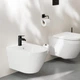 Grohe Dice Одноважільний змішувач для біде S-розміру (1018772430) - зображення 8