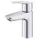 Grohe QuickFix Start Однорычажный смеситель для раковины S-Size (23550002) - изображение 3
