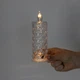Светодиодная свечка (LED), 15,5 см (9262-002) - изображение 3
