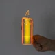 Светодиодная свечка (LED), 15,5 см (9262-003) - изображение 3
