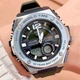 Наручний годинник CASIO MWQ-100-3AVDF - изображение 5
