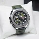 Наручний годинник CASIO MWA-300H-3AVDF - изображение 2