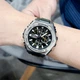 Наручний годинник CASIO MWA-300H-3AVDF - изображение 8