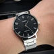 Наручний годинник CASIO MTP-VT01D-1B2UDF - изображение 3