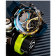 Наручний годинник CASIO EECB-2000NP-1ADF - изображение 8