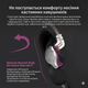 KZ ZS10 Pro Glare Blue (Hi-Res, 1DD+4BA, з мікрофоном) – Гібридні аудіофільські навушники для Hi-Fi звучання (COPY) - зображення 12