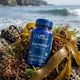 Йод в капсулах Life Extension Sea-Iodine 1000 mcg 60 капсул - изображение 2