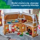 Конструктор LEGO Святковий пряниковий будиночок 498 деталей (40809) - зображення 5