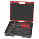Młot udarowo-obrotowy Einhell TC-RH 620 4F SDS-Plus (4257990) - obraz 2
