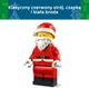 Конструктор LEGO Збільшена мініфігурка Санти 761 деталь (40820) - зображення 4