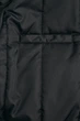 Чоловічий чорний бомбер OVERSIZED FLIGHT BOMBER JACKET Gant L 7006363 - изображение 7
