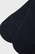 Чоловічі темно-сині сліди (2 пари) INVISIBLE SOCKS 2 PACK Gant 43-45 9960257 - зображення 2