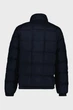 Чоловічий темно-синій пуховик MID DOWN Gant S 7006554 - изображение 2