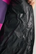 Чоловічий чорний пуховик OVERSIZED SHINY Gant XL 7006370 - изображение 6